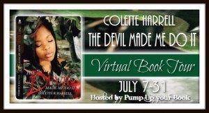 The Devil Made Me Do It banner 2