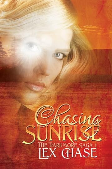 Chasing Sunrise400x600