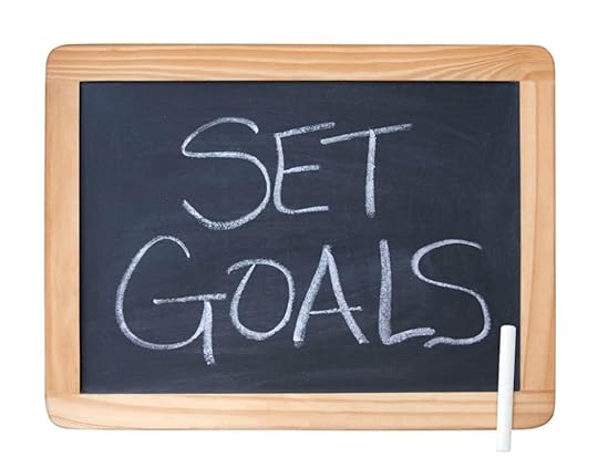 set goals