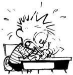 writing like crazy