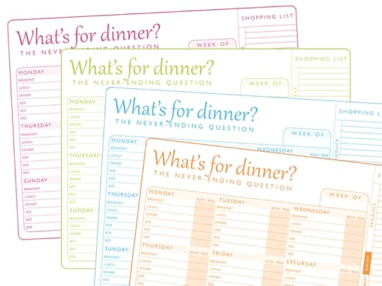 Whats-for-dinner