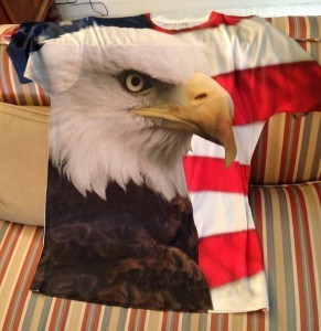 Eagle