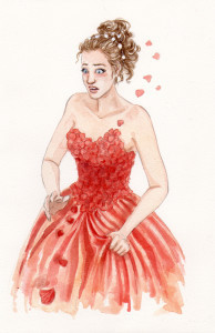 Cathy by Jennie Gyllblad
