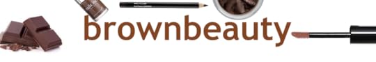 brown beauty