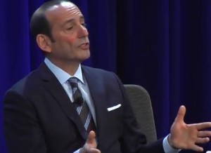 Don Garber