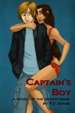 Donte ebook cover 150x225