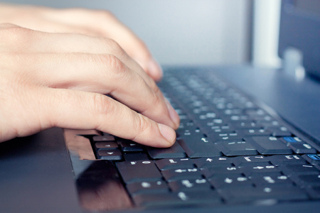 Blogging Authors