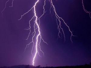 lightning