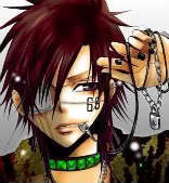 hooded anime guy photo: Anime guy anime.jpg