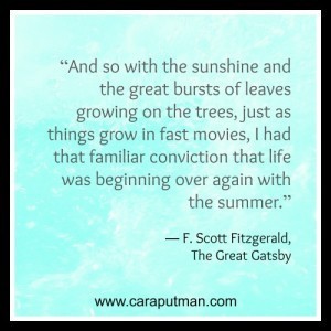summer