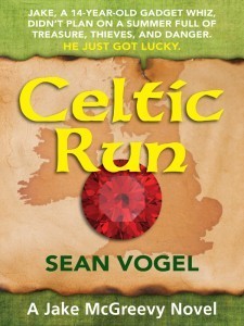 action adventure ebooks