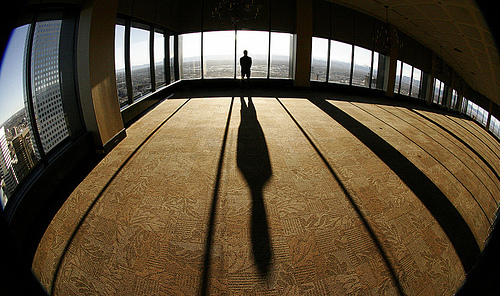 Some authors feel like they're all alone in marketing