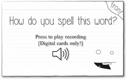 Spelling2