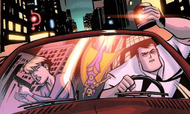 Susan Heyward Lands Female Lead In Sony Playstation Series ‘Powers’, Max Fowler & Adam Godley Also Cast