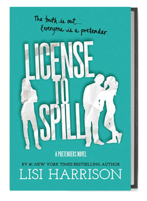 License to Spill