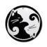 cat yin yang 3