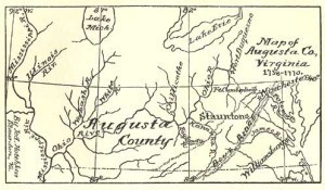 augusta county
