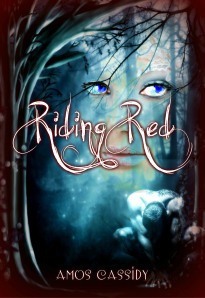 Riding Red cover final