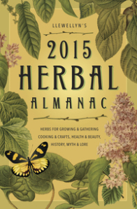 2015HerbalAlmanac