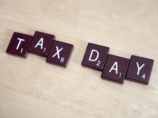 Tax Day
