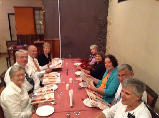 McMullin last dinner (2)