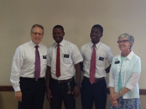 Thomas first meetings (1)