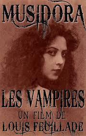 musidora