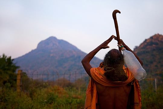 திருவண்ணாமலை (Thiruvannamalai)