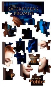 Gatekeeper's Promise Jigsaw Final Seventh