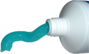 Toothpaste
