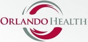 Orlando Health Logo
