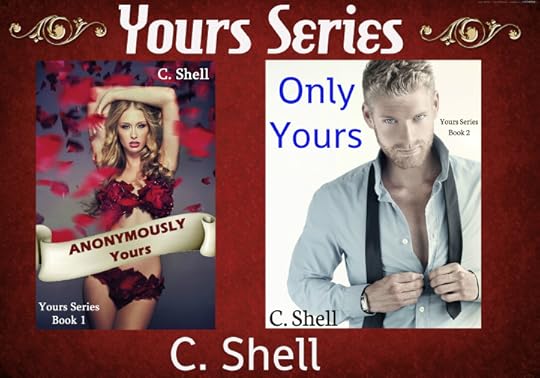 Yours series promo