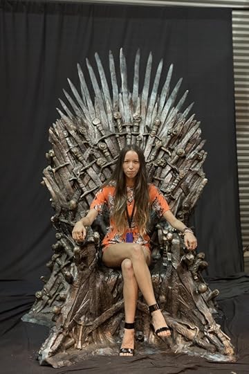 Iron Throne