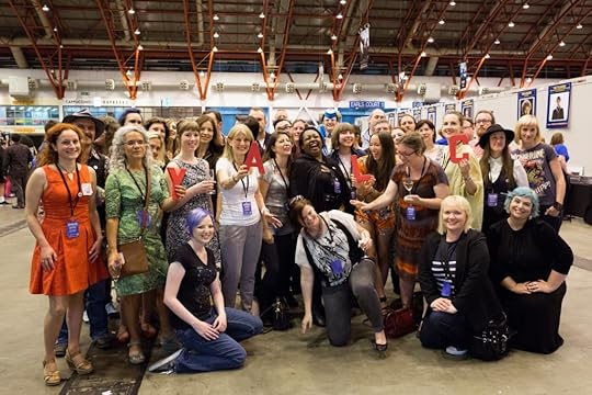 YALC authors
