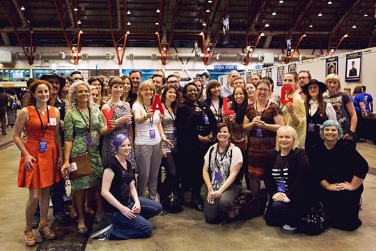 YALC authors