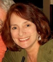 Jewel Beth Davis 