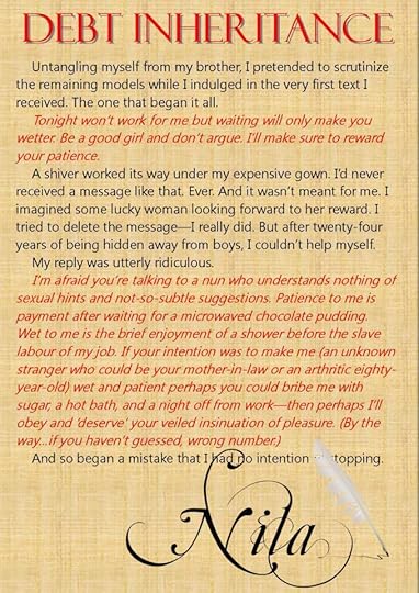 Indebted Teaser