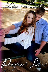 Project Lexi - Cover