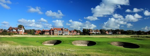 Royal Liverpool Golf Club