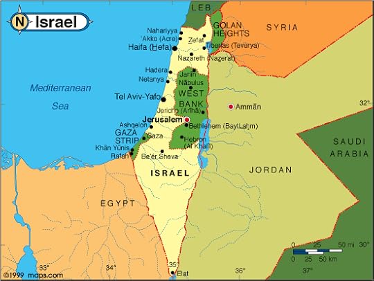 israel