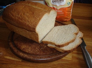 Enriched Tessinerbrot