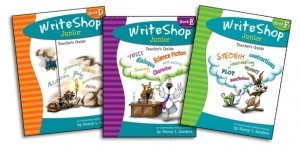 writeshop_junior_books