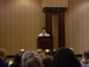 Charlaine Harris