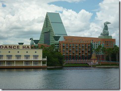 Boardwalk View