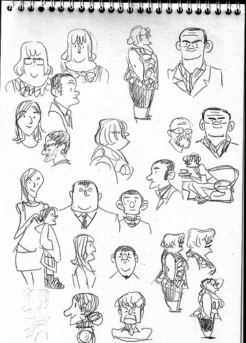Pencils