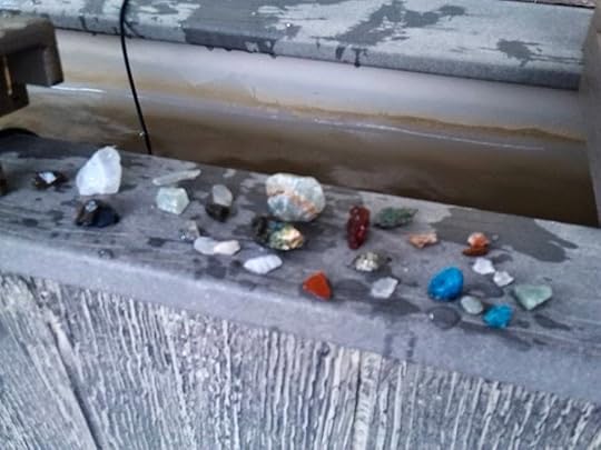 Rock and Mineral Identification.
