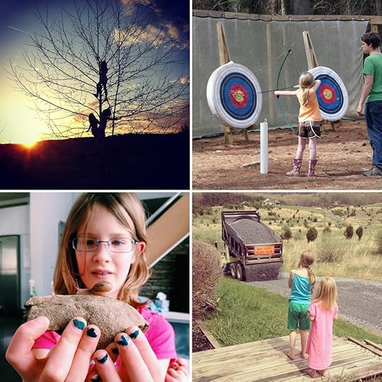On Gender Roles, Equality and the #BoyMom Hashtag