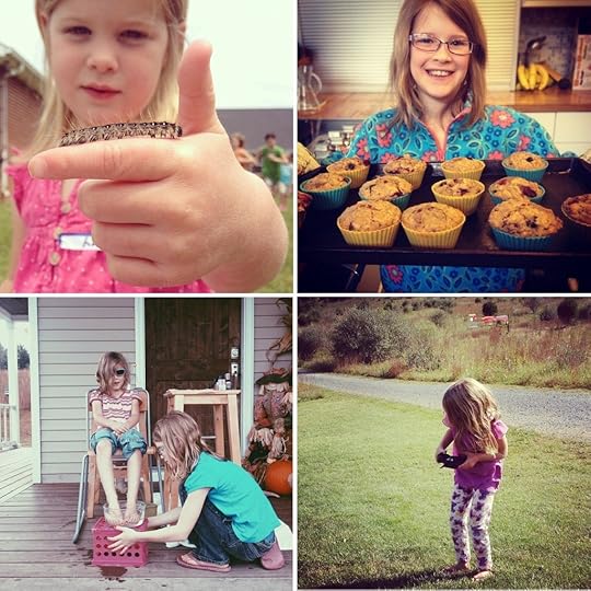 On Gender Roles, Equality and the #BoyMom Hashtag