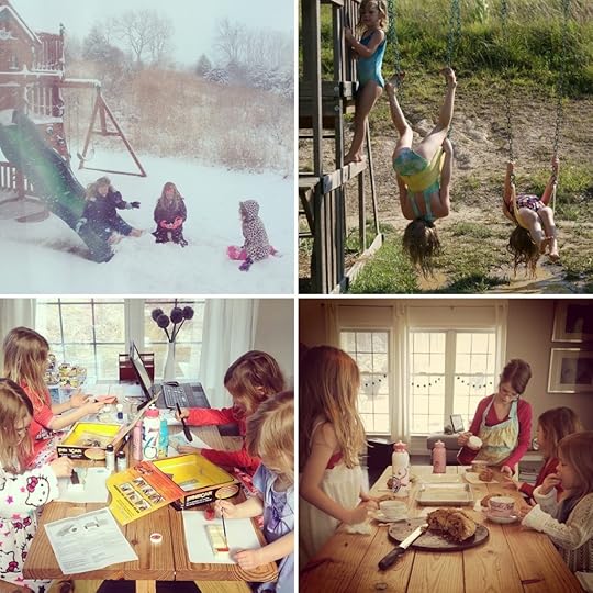 On Gender Roles, Equality and the #BoyMom Hashtag