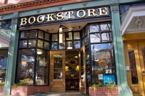 bookstore